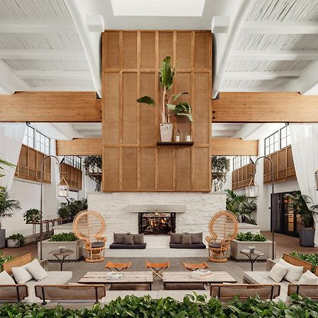 The Scott Resort & Spa Scottsdale Luaran gambar