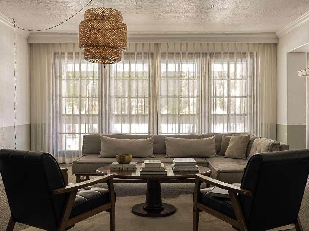 The Scott Resort & Spa Scottsdale Kemudahan gambar