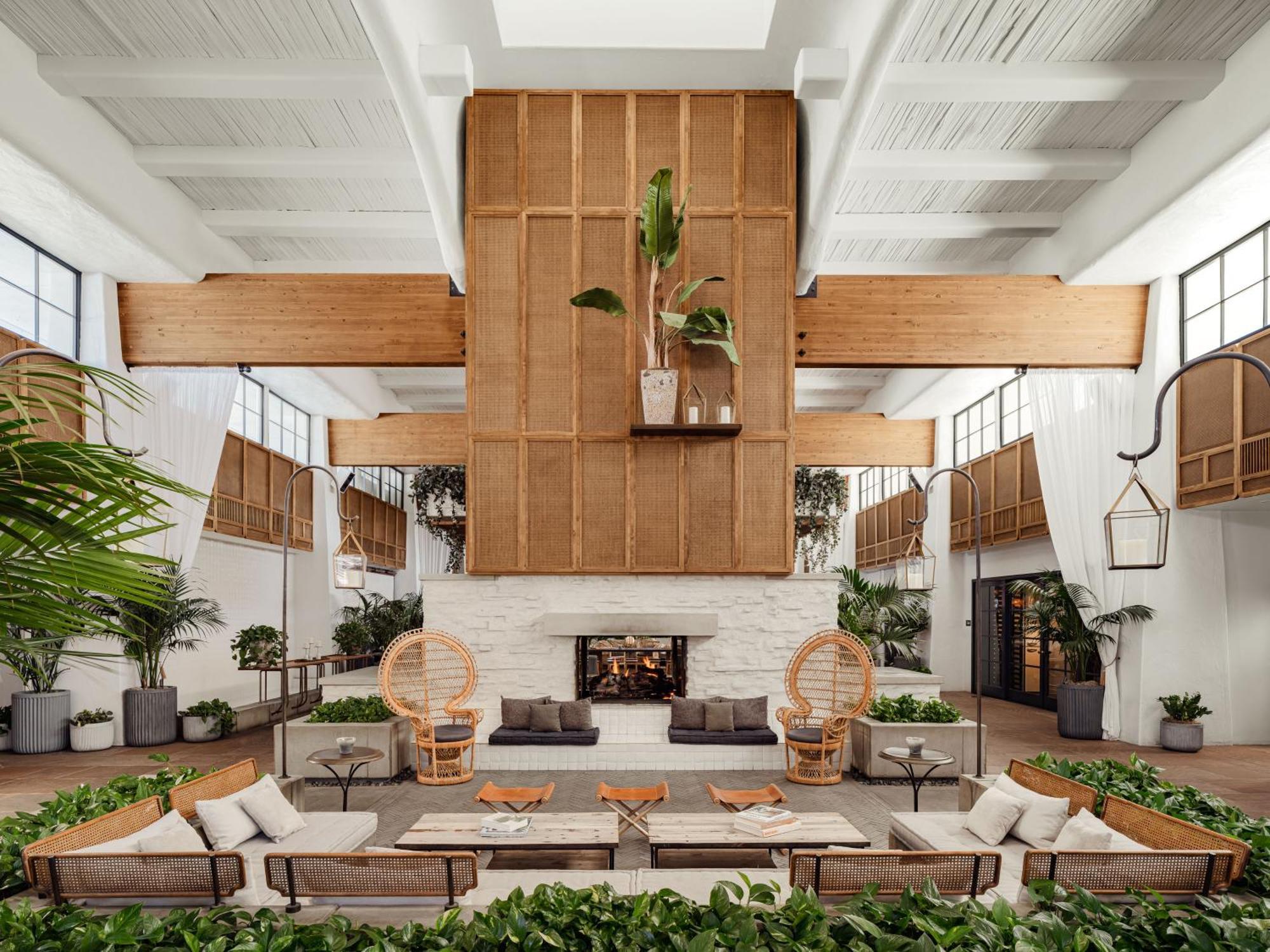 The Scott Resort & Spa Scottsdale Luaran gambar