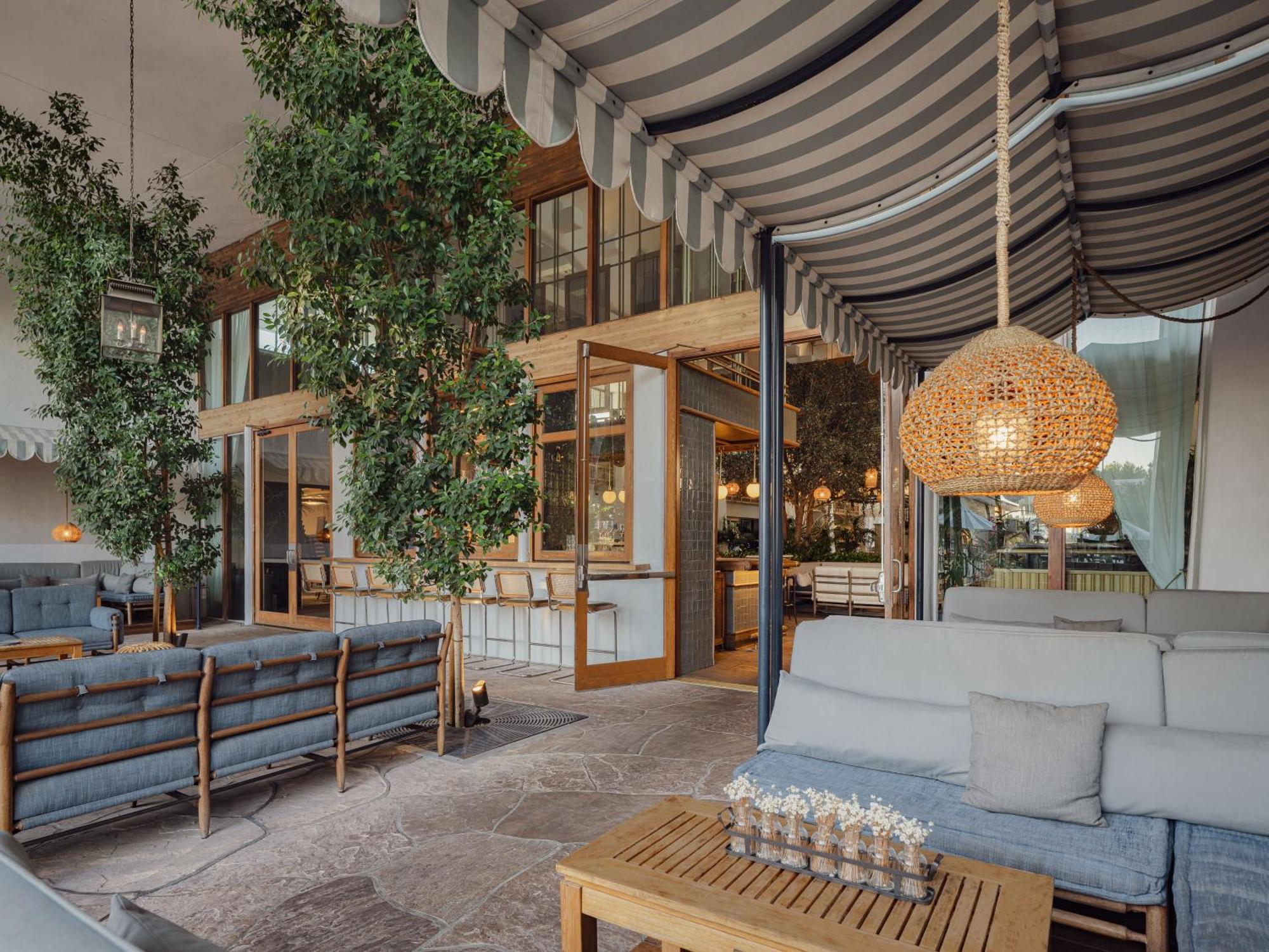 The Scott Resort & Spa Scottsdale Luaran gambar