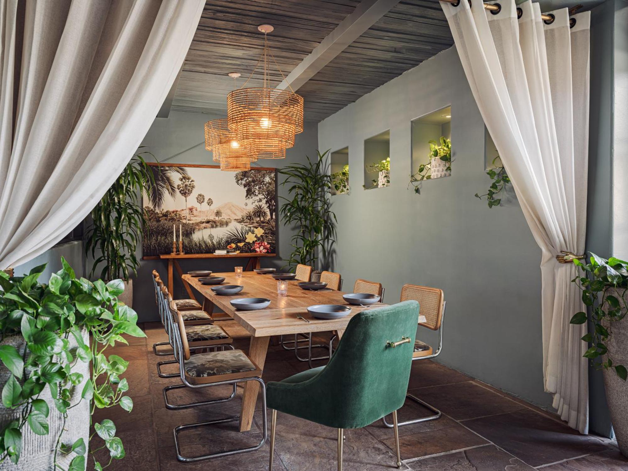 The Scott Resort & Spa Scottsdale Luaran gambar