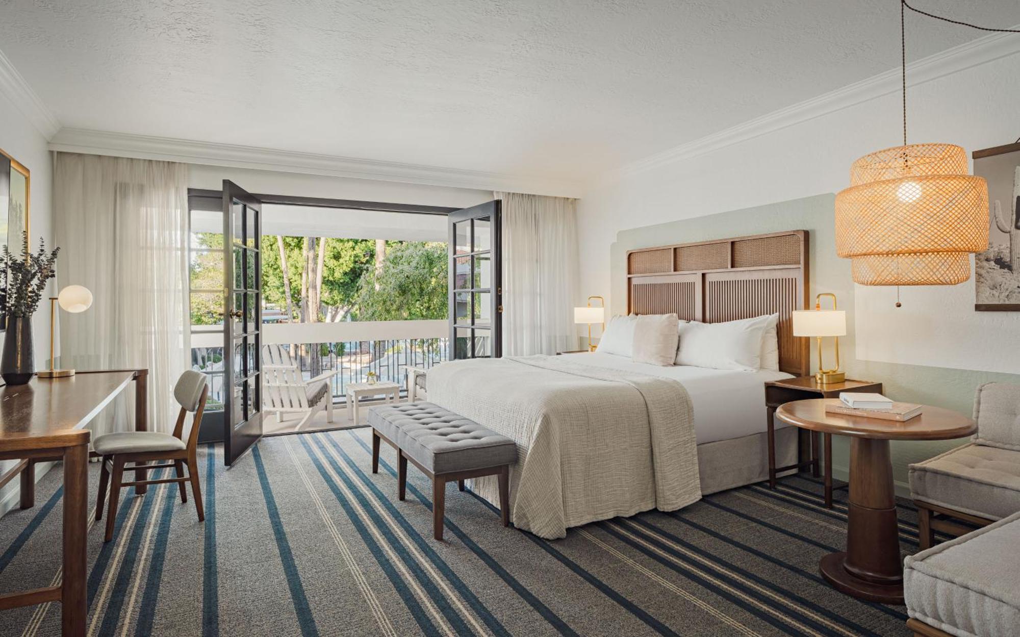 The Scott Resort & Spa Scottsdale Luaran gambar
