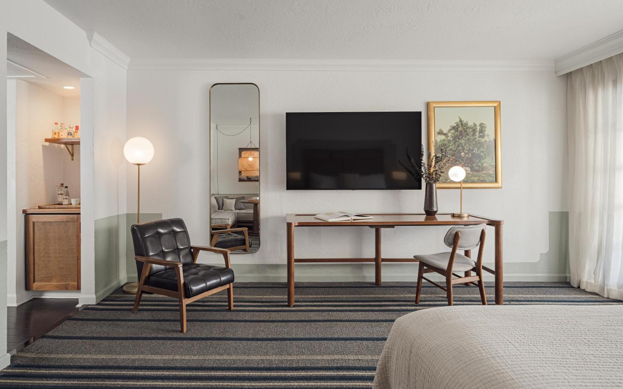 The Scott Resort & Spa Scottsdale Luaran gambar