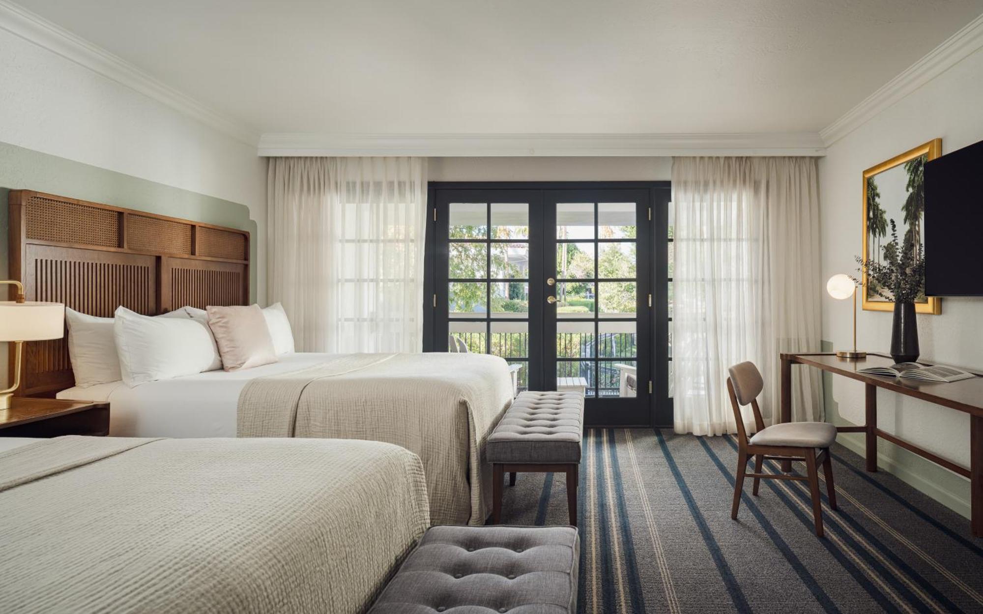 The Scott Resort & Spa Scottsdale Luaran gambar