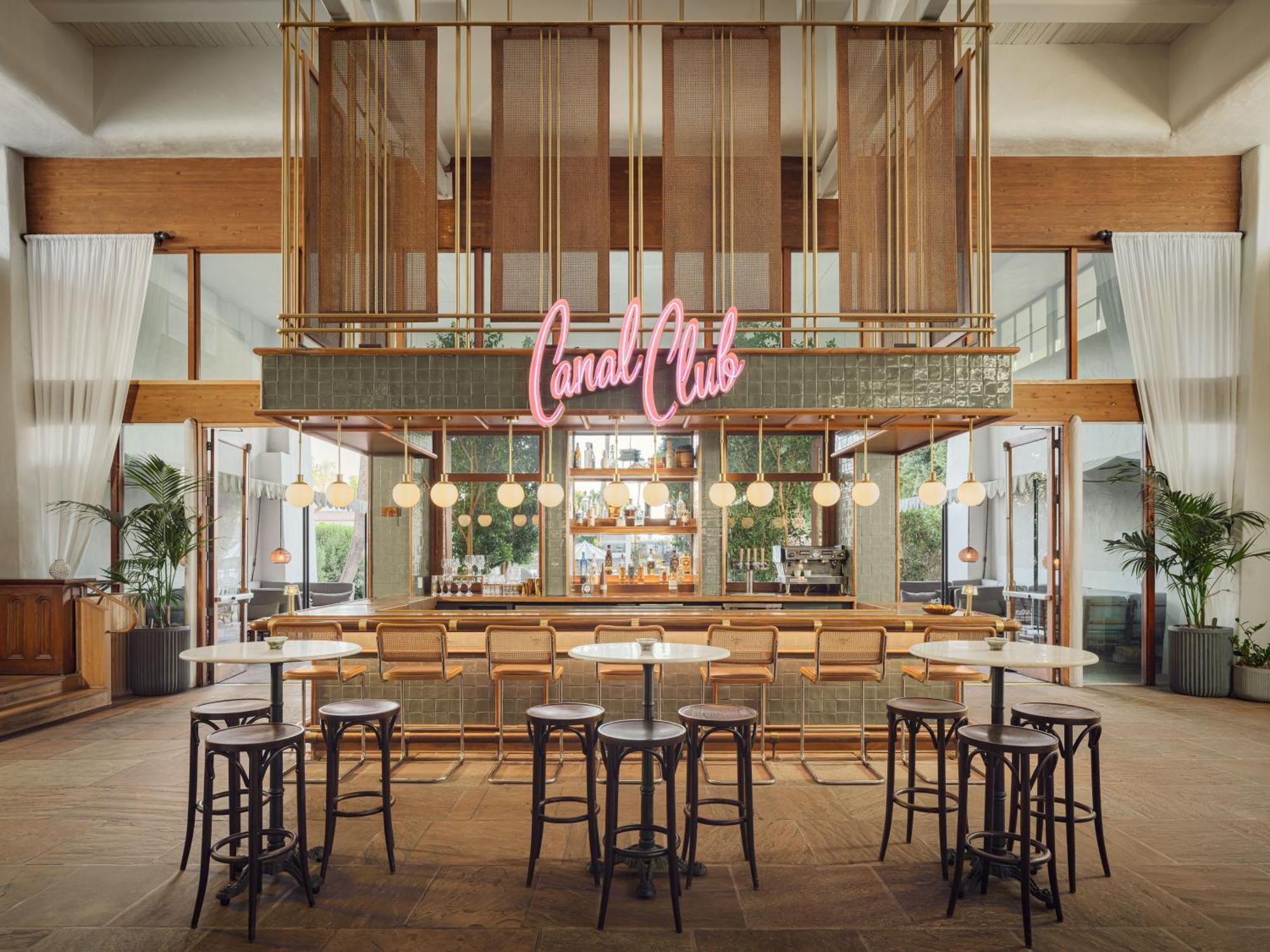 The Scott Resort & Spa Scottsdale Luaran gambar