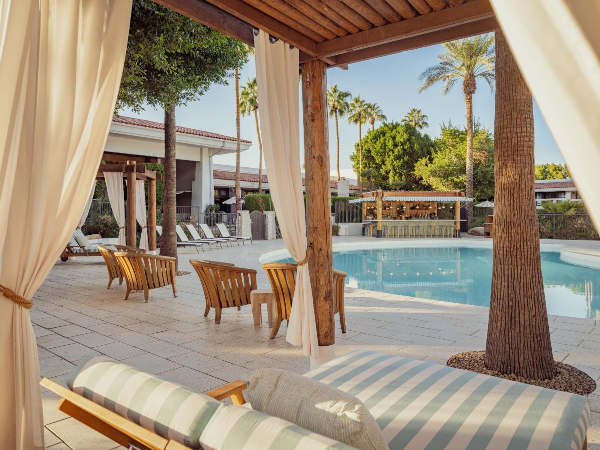 The Scott Resort & Spa Scottsdale Luaran gambar