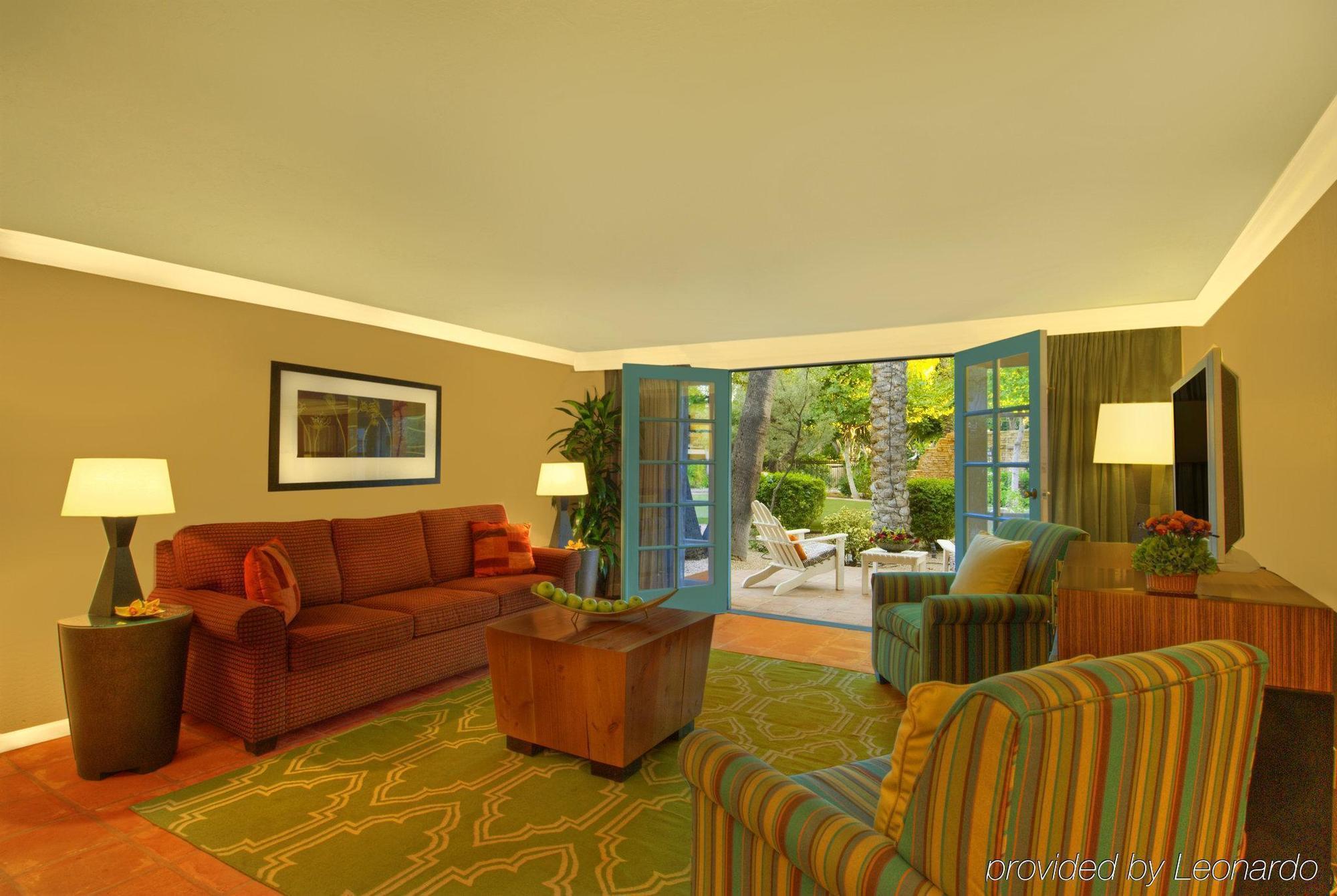 The Scott Resort & Spa Scottsdale Bilik gambar