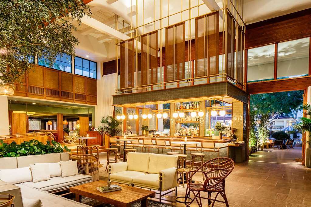 The Scott Resort & Spa Scottsdale Restoran gambar